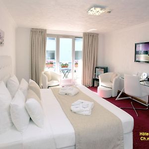 Camera premium con letto king size